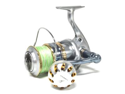 シマノ(SHIMANO) 13バイオマスターSW 8000HG ○完売しました