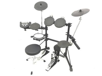 Roland TD-6V 電子ドラム 最大同時発音数64音