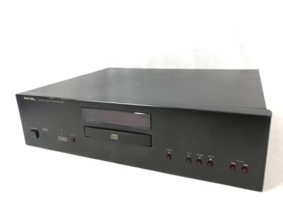 【愛品館八千代店】ROTEL RCD-991 HDCD/CDプレーヤー【愛八AV】