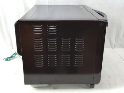 【美品】SHARPオーブンレンジ RE-T820-R 2019年製