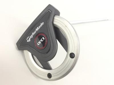 TaylorMade arc1 ゴルフ パター スタンダード グリップ