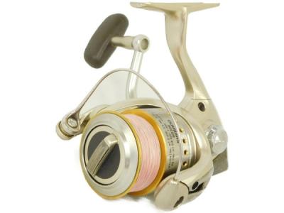 SHIMANO 14 ステラ STELLA C3000 リール 釣具 スピニング