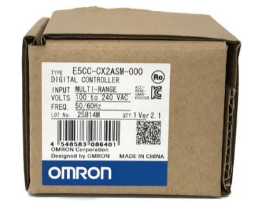 Omron E5cc Cx2asm 000 電材 配電用品 の新品 中古販売 Rere リリ