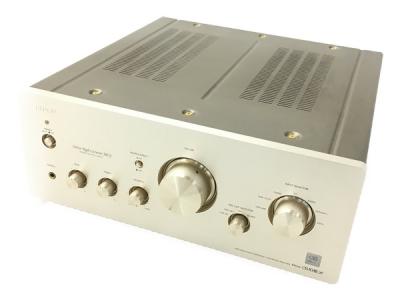 DENON デノン PMA-S10IIIL デノン プリ メイン アンプ 音響 機器