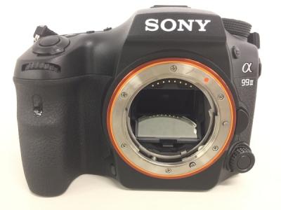 SONY α99 II ILCA-99M2 デジタル カメラ 一眼レフ ソニー