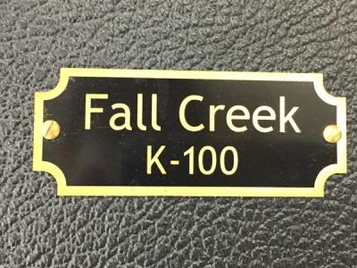 FALL CREEK FC-K100(打楽器)の新品/中古販売 | 1577367 | ReRe[リリ]