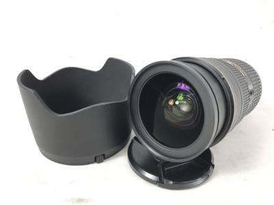NIKON AF-S NIKKOR 24-70mm F2.8G ED レンズ カメラ ニコン