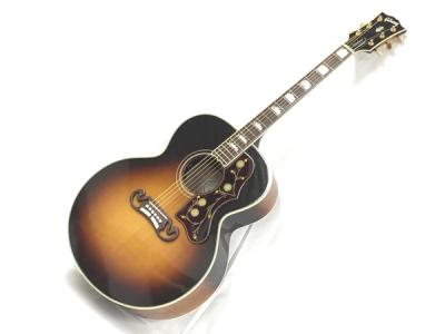 Gibson SJ-200 standard スーパージャンボ ギブソン ギター