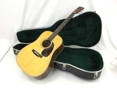 MARTIN D-28 standard アコースティック ギター アコギ 2019年