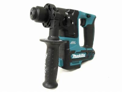 makita マキタ HR166D 16mm 充電式 ハンマ ドリル 電動 工具