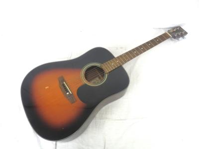 S.Yairi YD-75/VS(アコースティックギター)の新品/中古販売 | 1577420