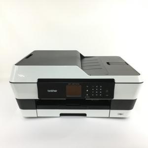 brother ブラザー ジャスティオ MFC-J6573CDW インクジェットプリンター 複合機