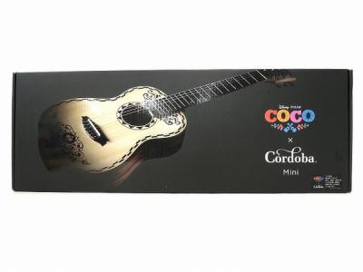 Cordoba Coco Mini アコースティックギター の新品 中古販売 Rere リリ