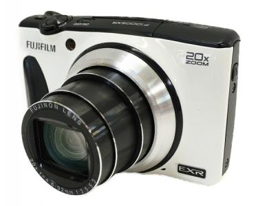 FUJIFILM F1000EXR デジカメ デジタル カメラ レッド