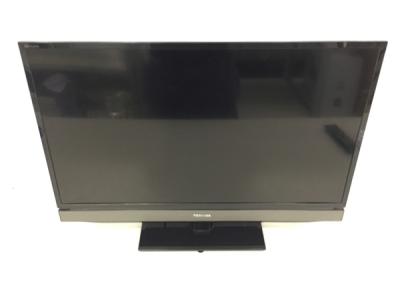 TOSHIBA 東芝 32S5 液晶 カラー テレビ 2013年製 大型