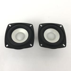 Fostex M800 スピーカー ユニット ペア