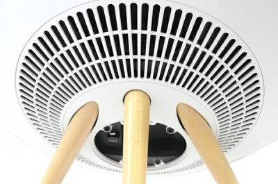 スピーカー・ウーファー B&O bang&olufsen beoplay a9 type 2949 Amazon.com: Bang & Olufsen Beosound A9 (5th Generation