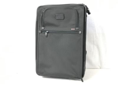 TUMI トゥミ 22020DH キャリーケース スーツケース