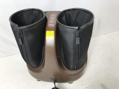 THRIVE スライブ MD-8700 フットマッサージャー 家庭用電気マッサージ器