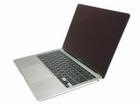 Apple MWTJ2J/A MacBook Air Retina 13インチ 2020ノートPC i3 1.1GHz 8GB SSD 256GB スペースグレイ アップル