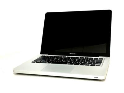 Apple MacBook Pro ( MacBookPro9,2 )(ノートパソコン)の新品 Apple MacBook Pro ( MacBookPro9,2 )(ノートパソコン)の新品