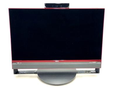 #554 NEC LAVIE モニター体型 i7-7500U 16GB 512G NEC LAVIE Direct HZ (Core i7-7500U/8GB/SSD512GB)｜中古