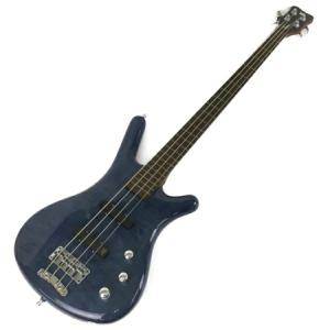 Warwick Corvette Std エレキベース 4弦 30本限定 スペシャル