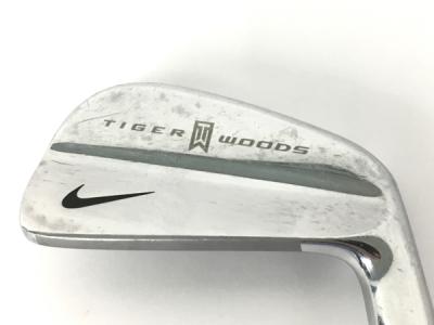 NIKE TIGER WOODS Limited Edition(アイアン)の新品/中古販売