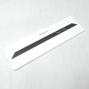 Apple Magic Keyboard MRMH2J/A スペースグレイ テンキー