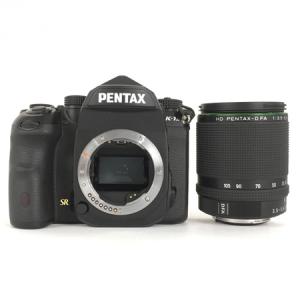 Pentax K 1 Mark Ii 28 105キット デジタルカメラ の新品 中古販売 1577771 Rere リリ