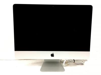 Apple iMac (21.5-inch, Late 2013) ME087J/A デスクトップパソコン アップル モニターあり 21インチ〜