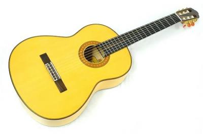 YAMAHA ヤマハ CG-BN1 クラシックギター ボザノバ用 セミハードケース付き 弦楽器 演奏 バンド
