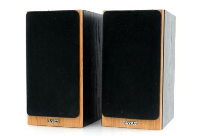 TANNOY Mercury M2 Cherry タンノイ マーキュリー スピーカー ペア
