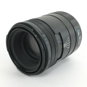 ペンタックス PENTAX-D FA MACRO 100mm 2.8 WR カメラ レンズ