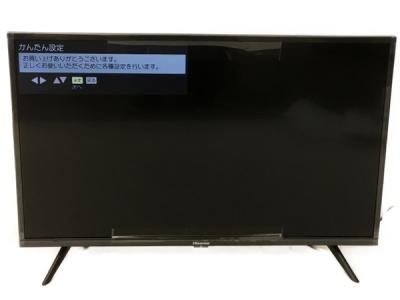 Hisense 32H30E 32インチ液晶テレビ ハイセンス 32型テレビ