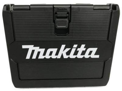 マキタ TD171DRGXW インパクト ドライバー ホワイト
