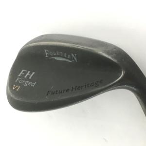 FOURTEEN フォーティーン FH Forged V1 50° ゴルフ