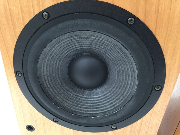 JBL A820(スピーカー)-