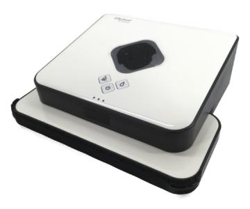 iRobot ブラーバー 371J 床拭きロボット 掃除機 フロア モッピング ロボット