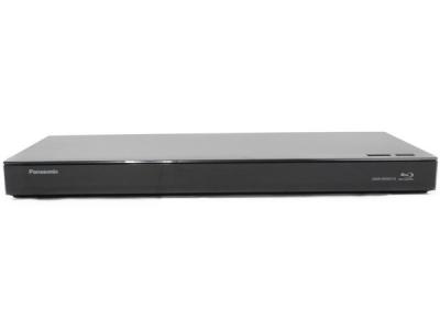 Panasonic パナソニック DMR-BRW510 ブルーレイ ディスク レコーダー 2016年製 家電