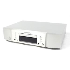 marantz マラマツ SA8003 SACDプレーヤー