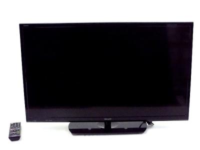 SHARP シャープ AQUOS アクオス LC-32H30 液晶テレビ 32V型