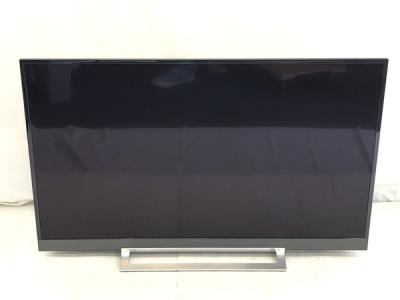 定期入れの ジャンク品 液晶テレビ TOSHIBA 49Z730X ジャンク品（□TOSHIBA 液晶テレビ