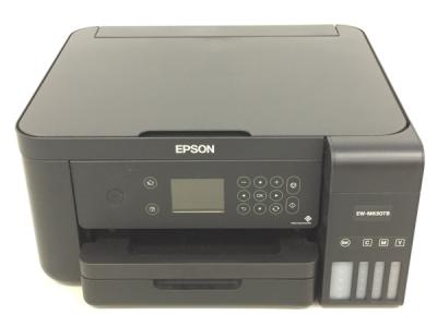 EPSON EW-M630TB エコタンク 搭載モデル A4 カラー ジェット プリンター エプソン