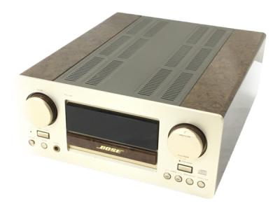 BOSE ボーズ PLS-1310 CDチューナー アンプ