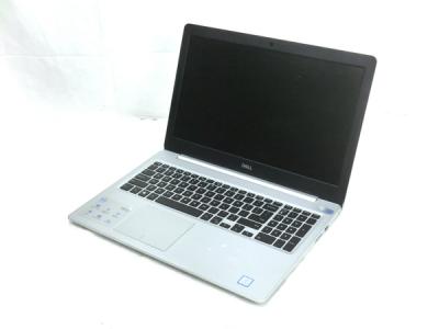 Dell Inspiron 5000 5570 ノート パソコン celeron 3865U 1.80GHz 4GB HDD 1.0TB Win10 Home 64bit
