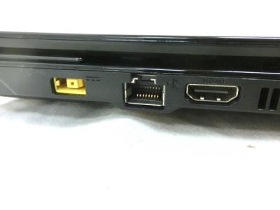 NEC PC-GN276BCAA(ノートパソコン)の新品/中古販売 | 1578304 | ReRe[リリ]