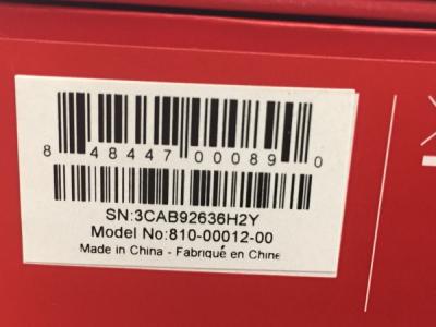 ファッションアイテム人気ランキング 生産終了品・ダメージ有ケーブル欠品】beats pro しつこい red ヘッドホン
