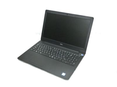 Dell Inspiron 5000 5570 ノート パソコン celeron 3865U 1.80GHz 4GB HDD 1.0TB Win10 Home 64bit