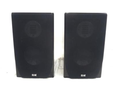 ELAC エラック BS243 LTD Limited Edition スピーカー ペア 音響機器 オーディオ
